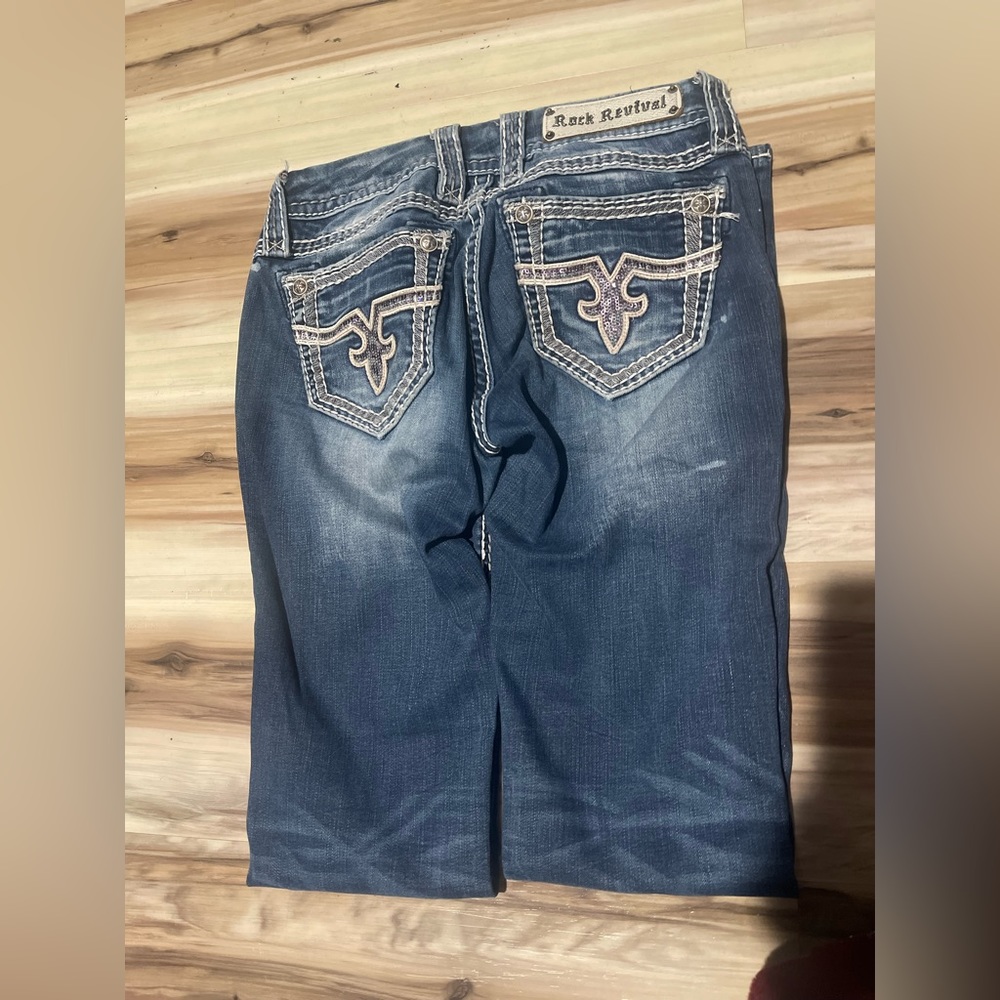 Size 25 lightly worn
